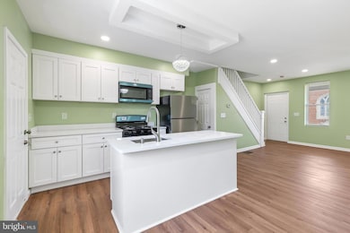 3307 Elmora Ave, Baltimore, MD 21213 - photo 6