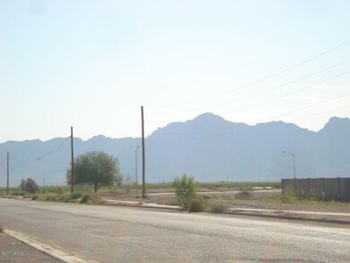 mountains