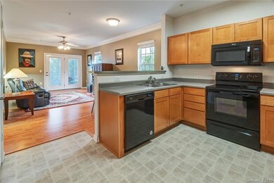 428 Appeldoorn Cir unit 428, Asheville, NC 28803 - photo 2