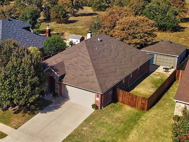 910 Randall Rd, Weatherford, TX 76087 - photo 4