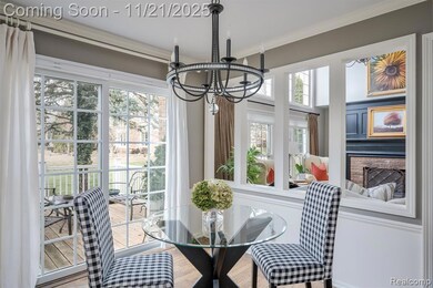 2456 Westwood Dr, Rochester Hills, MI 48306 - photo 6