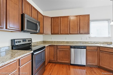 4160 Wrenwood Ln unit 29, Canton, MI 48188 - photo 7