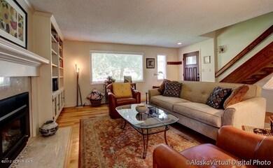 Wood floors
