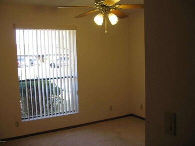 Guest/Secondary Bedroom