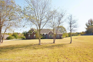 Front of home from road