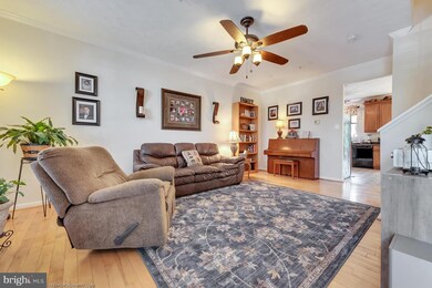 5156 Dartmoor Place, Frederick, MD 21703 - photo 3