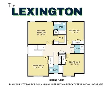 706 Wood Sage Ct, Raymore, MO 64083 - photo 2