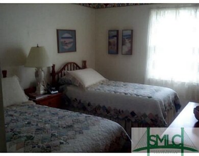 Bedroom.