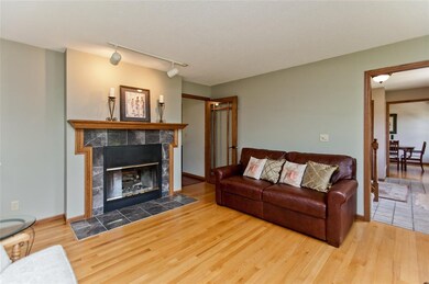 6814 Crow Wing Dr NE, Cedar Rapids, IA 52411 - photo 4