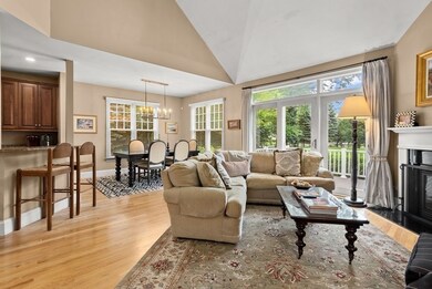 680 South Ave unit 16, Weston, MA 02493 - photo 2