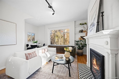 1100 E 16th Ave unit 3, Denver, CO 80218 - photo 3