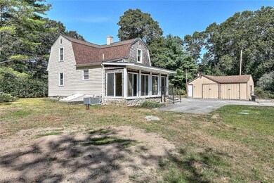 74 Crandall Rd, Tiverton, RI 02878 - photo 7