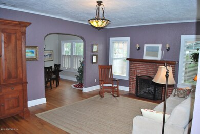 1448 Pine Grove Ave, Jacksonville, FL 32205 - photo 4