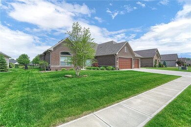 3347 Guilford Ln, Plainfield, IN 46168 - photo 2