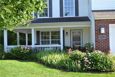 1912 Whisper Valley Dr, Lafayette, IN 47909 - photo 2