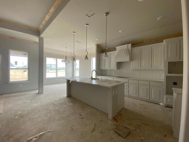 8713 Tucker Dr, Godley, TX 76044 - photo 6