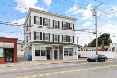 103 Water St unit 1, Wakefield, MA 01880 - photo 2