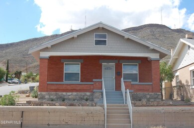 1851 Kentucky St, El Paso, TX 79930 - photo 2