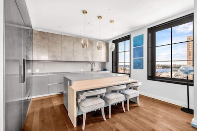 Stella Tower unit PHD, New York, NY 10019 - photo 5