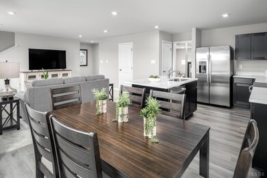 Similar to Photo - Dining Area