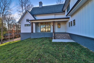 7147 Cheshire Dr, Knoxville, TN 37919 - photo 6