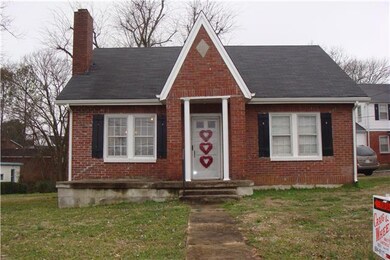 821 Union St, Shelbyville, TN 37160 - photo 3