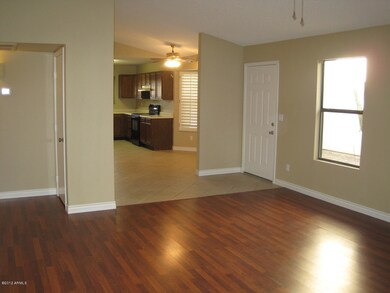 Another Family Room View