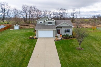 16248 Trent Ridge Dr unit 18, Cedar Springs, MI 49319 - photo 3