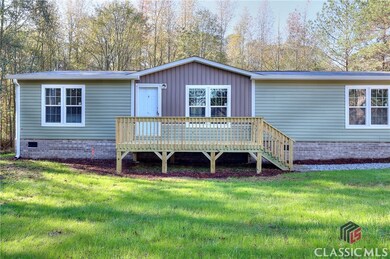 3627 Bowman Hwy, Royston, GA 30662 - photo 2