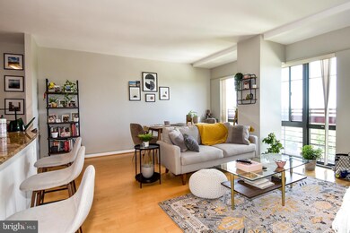 The Aurora Condominiums unit 1207, Silver Spring, MD 20910 - photo 3