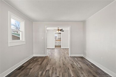 8935 High St, Georgetown, IN 47122 - photo 5