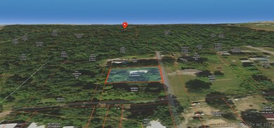 231 2nd St, Watts, OK 74964 - photo 5