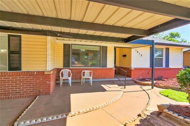 1613 NE 39th St, Oklahoma City, OK 73111 - photo 4