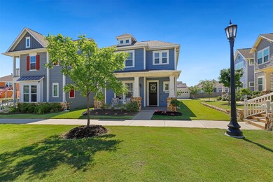 8715 Mangham St, North Richland Hills, TX 76180 - photo 3