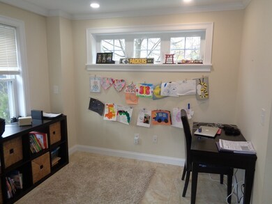 9 Church Rd unit 1, Newton, MA 02458 - photo 5