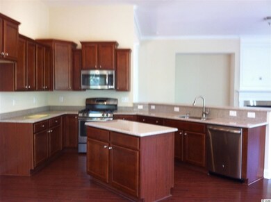 1108 Cycad Dr unit Lot 3 Cumberland F, Myrtle Beach, SC 29579 - photo 7