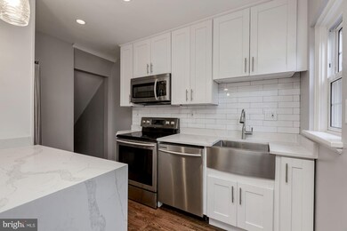3286 S Utah St, Arlington, VA 22206 - photo 5