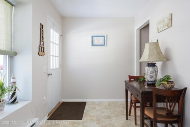 Den / sitting area