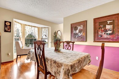 5812 Winshire Drive Columbus Ohio-7