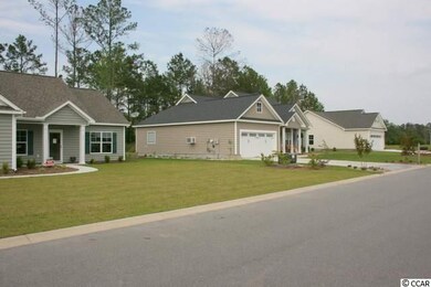 245 Maple Oak Dr unit Birch, Conway, SC 29526 - photo 3