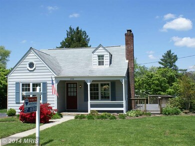 208 Moser Ln, Owings Mills, MD 21117 - photo 2