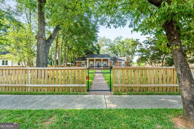 177 College St, McDonough, GA 30253 - photo 5