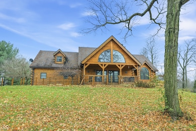 11761 N 100 E, Morristown, IN 46161 - photo 3