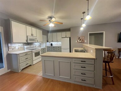 597 County Road 4120, Bonham, TX 75418 - photo 4