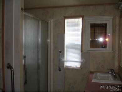 2nd Master Bath