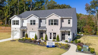 2064 Crossing Rd, Stone Mountain, GA 30088 - photo 2
