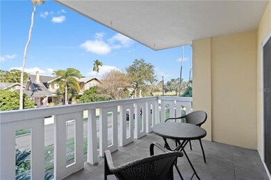 Balcony View (b)