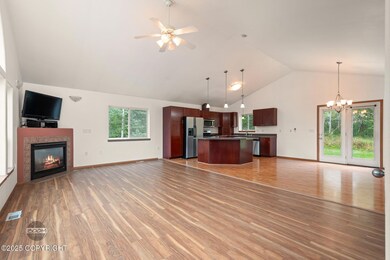1100 N Golden Hills Dr, Palmer, AK - photo 5