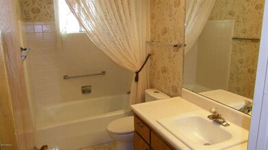 Hall Bath