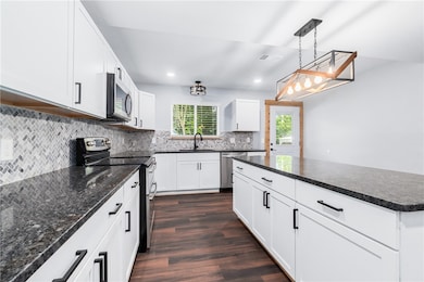 12511 Little Elm Rd, Farmington, AR 72730 - photo 4